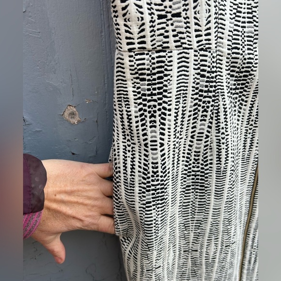 L’AGENCE x INTERMIX Eva dress, size 6 - Picture 8 of 11